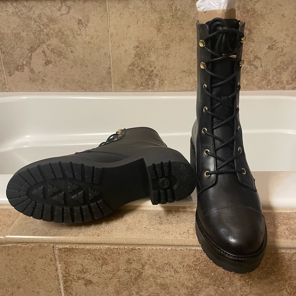 Michael Kors Boots